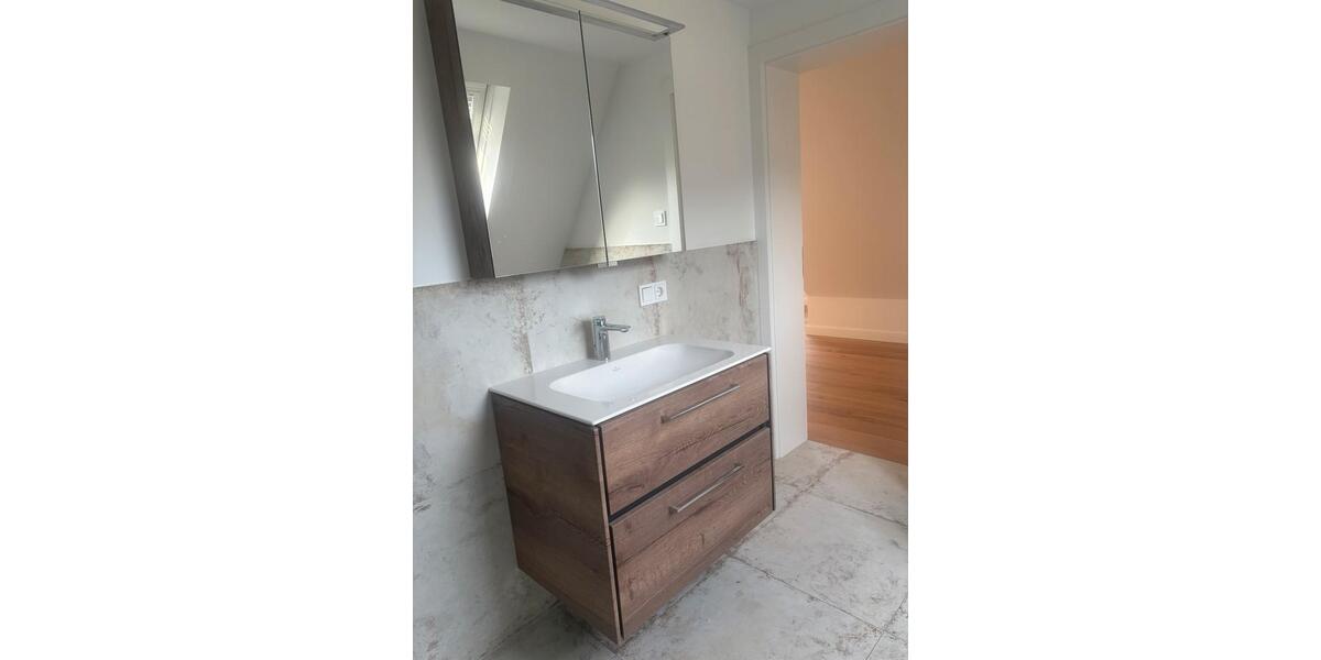 Erstbezug WHG in Wetzlarer Premium Lage 4 zimmer