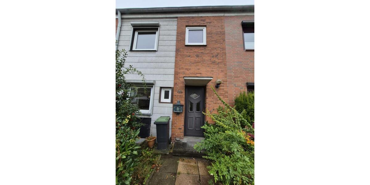 Reihenhaus Kassel Harleshausen - 3 Zimmer, 68 m&sup2;, 279.000&euro; | Angebot:25409075