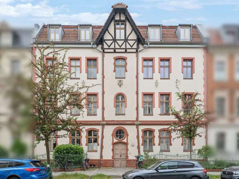 Wohnung zum Kaufen in Potsdam 390.000 € 90 m²