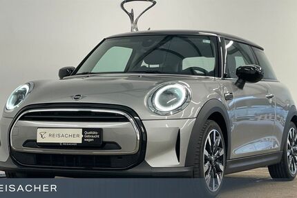 Mini Cooper 8.815 km 25.649 &euro; Ulm 89077