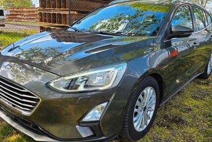 Ford Focus 226.622 km 6.499 &euro; Mittenwalde 15749