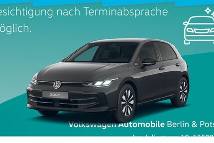 VW Golf 12.320 km 29.250 &euro; Berlin 13599