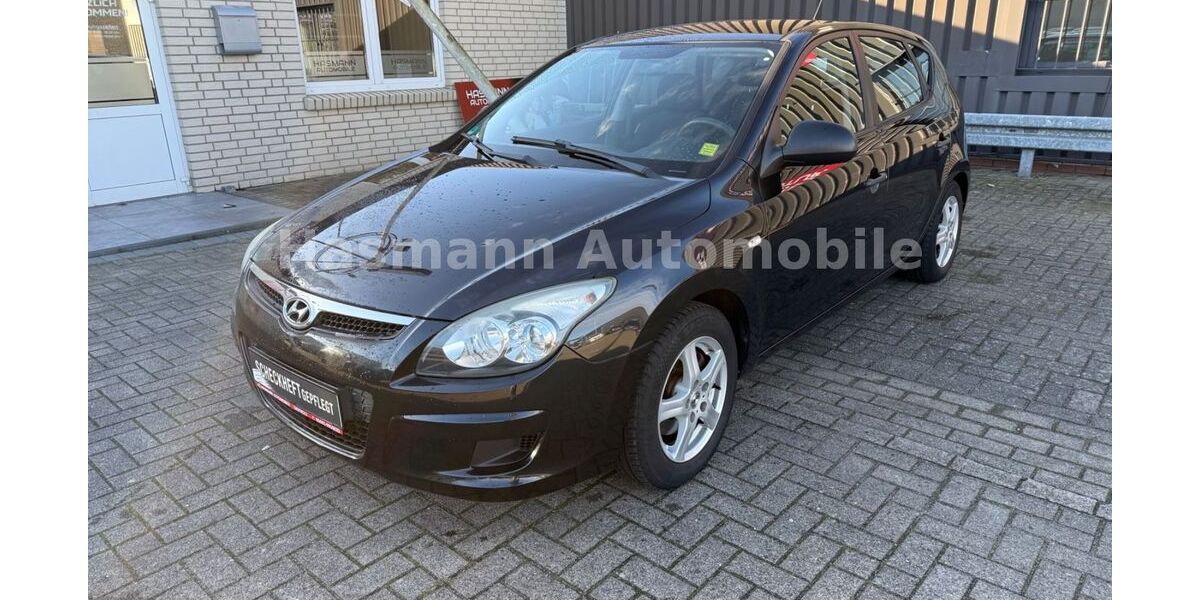 Hyundai i30 128.000 km 4.999 &euro; Diepholz 49356