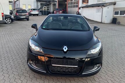 Renault Megane 115.211 km 4.500 &euro; Müllenbach 53520