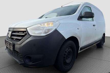 Dacia Dokker 186.500 km 2.500 &euro; Neustadt/Vogtland 08223