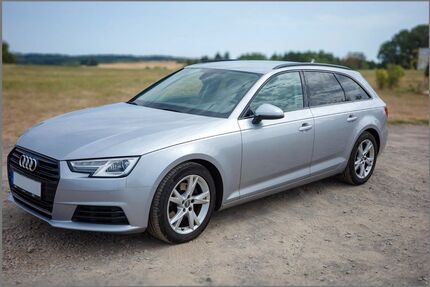 Audi A4 151.050 km 13.000 &euro; Ottweiler 66564