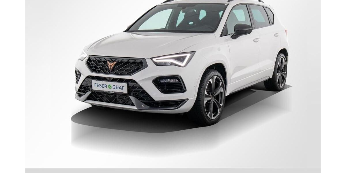 Cupra Ateca 11.350 km 29.440 &euro; Nürnberg 90441