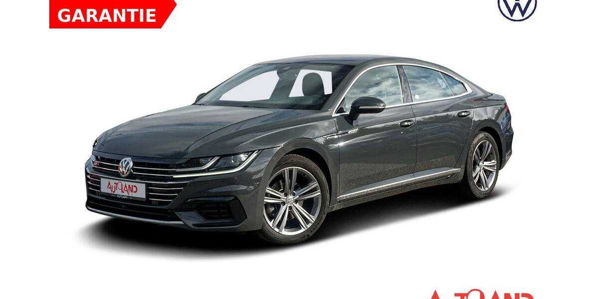 VW Arteon 68.141 km 28.950 &euro; Schwerin 19061