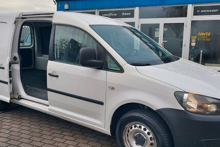 VW Caddy Maxi 218.000 km 7.899 &euro; Leipzig 04328