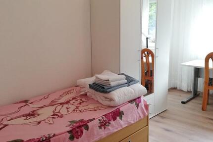 Wohnung Bühl - 2 Zimmer, 55 m&sup2;, 650&euro; | Angebot:26291510