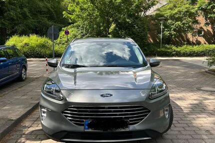 Ford Kuga 139.500 km 18.750 &euro; Hamburg 22335