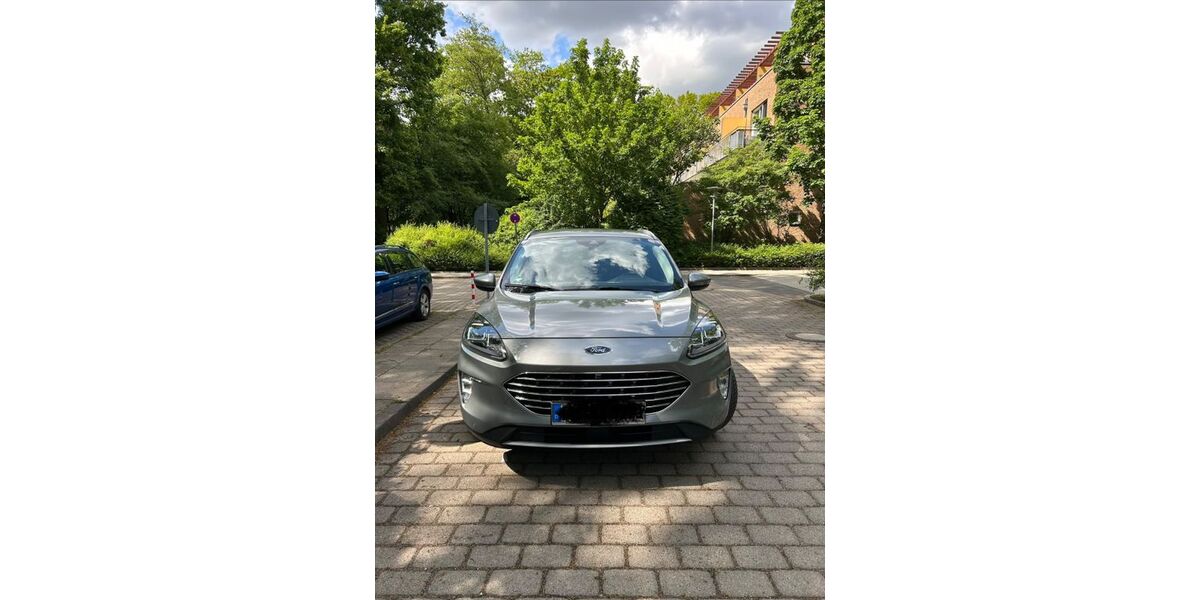 Ford Kuga 139.500 km 18.750 &euro; Hamburg 22335