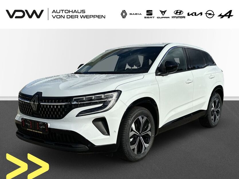 Renault Austral 5.599 km 30.980 € Friesenheim 77948