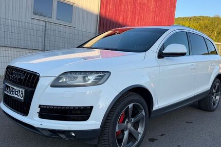 Audi Q7 199.000 km 15.900 &euro; Weißenburg 91781
