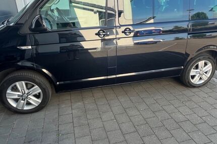 VW T6 Multivan 130.000 km 34.000 &euro; Holzheim 89291