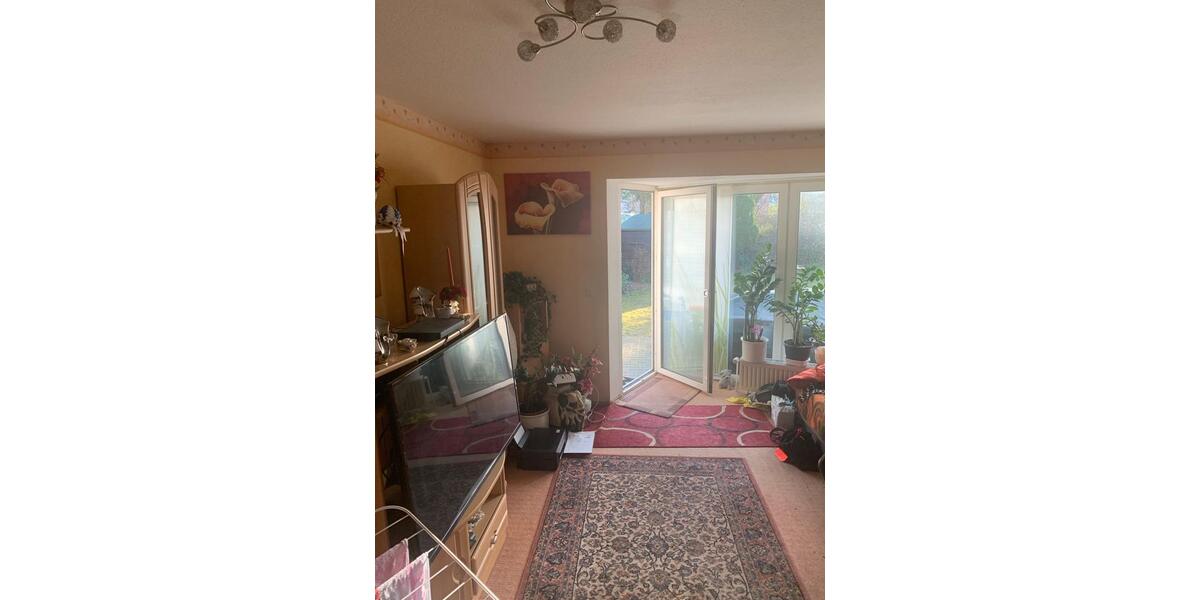 Erdgeschoßwohnung Harpstedt - 3 Zimmer, 85 m&sup2;, 219.000&euro; | Angebot:25234512