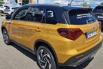 Suzuki Vitara 1.4 Boosterjet Hybrid Comfort+ 5.000 km 28.990 &euro; Obrigheim-Asbach 74847