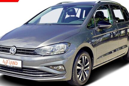 VW Golf Sportsvan 59.989 km 17.900 € Brehna 06796