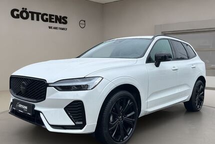 Volvo XC60 17.676 km 42.490 &euro; Soest 59494