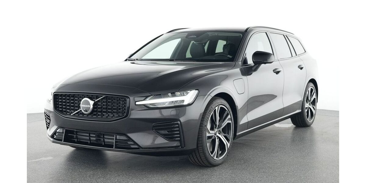 Volvo V60 19.889 km 42.900 &euro; Crailsheim 74564