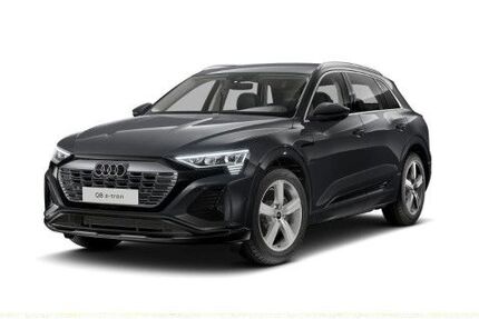 Audi e-tron 7.600 km 50.200 € Walldürn 74731