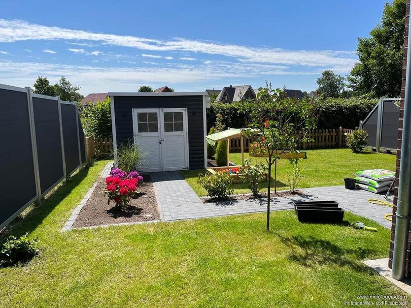 Friesoythe: Wohnen auf zwei Ebenen – modernes Zuhause mit Wohlfühlcharakter! zimmer