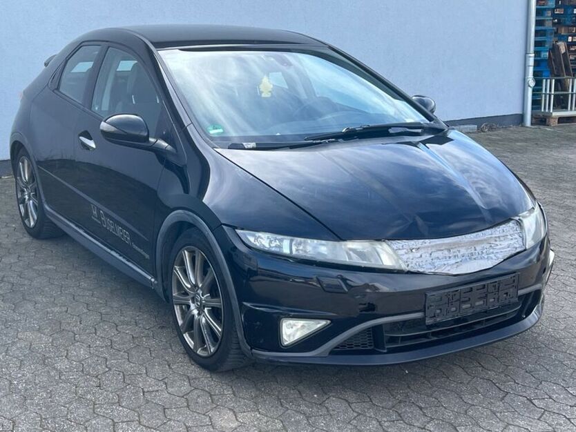 Civic
