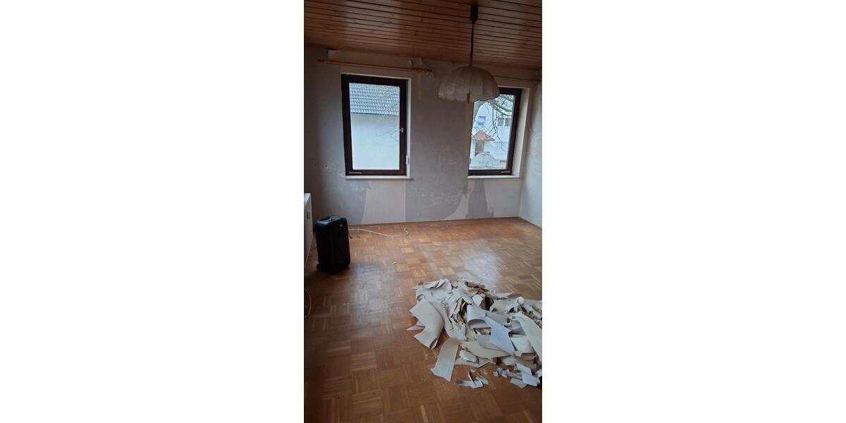 3 Zimmer Wohnung in Laimnau zu vermieten 3 zimmer