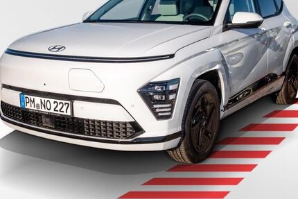 Hyundai KONA 4.500 km 33.490 &euro; Bad Belzig 14806