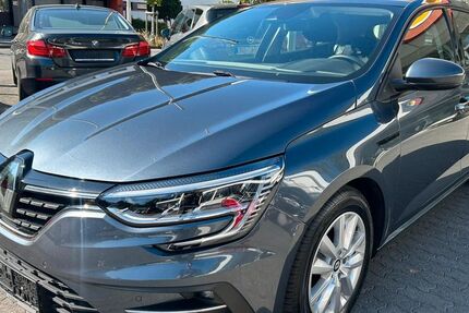 Renault Megane 65.000 km 15.490 € Eitorf 53783
