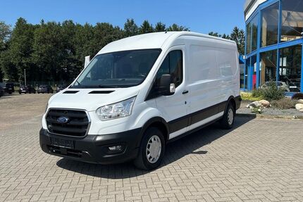 Ford Transit 44.271 km 19.490 &euro; Lastrup 49688