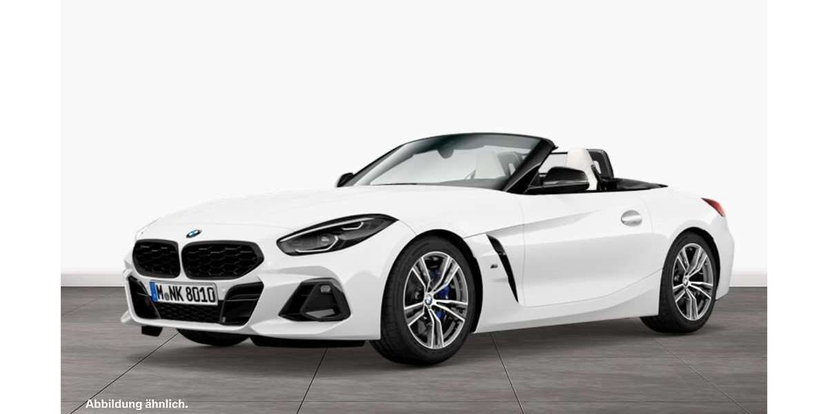 BMW Z4 13.400 km 57.810 &euro; Hösbach 63768