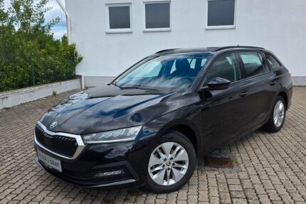 Skoda Octavia 103.300 km 16.670 &euro; Heideck 91180