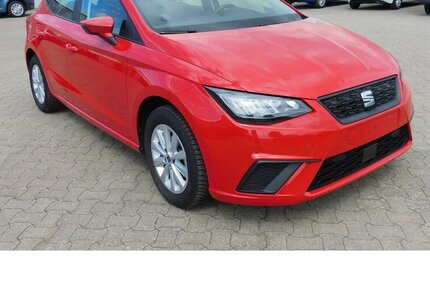 Seat Ibiza 1.0 Style TSI BMT 4Trg Navi Klima 23.000 km 15.690 &euro; Vordorf 38533