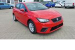 Seat Ibiza 1.0 Style TSI BMT 4Trg Navi Klima 23.000 km 15.690 &euro; Vordorf 38533