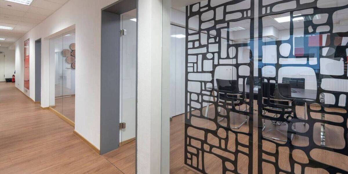 Gewerbeobjekt Augsburg Innenstadt - 7 Zimmer, 350 m&sup2;, 995.000&euro; | Angebot:25676416