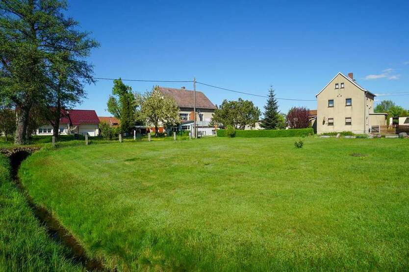 Haus zum Kaufen in Ebersbach 160.000 € 66 m²
