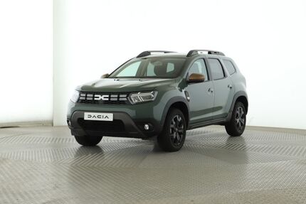 Dacia Duster 27.648 km 20.880 &euro; Oberhausen 46049