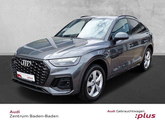 Audi Q5 39.790 km 46.470 &euro; Baden Baden 76532