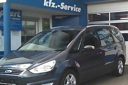 Ford Galaxy 135.210 km 11.500 &euro; Breitbrunn-Kottendorf 96151
