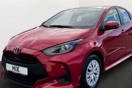 Toyota Yaris 64.279 km 17.570 € Wächtersbach 63607