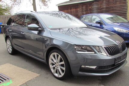 Skoda Octavia 165.000 km 10.490 &euro; Remptendorf 07368