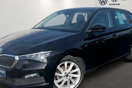 Skoda Scala 66.152 km 18.949 € Rüdersdorf 15562