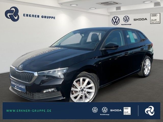 Skoda Scala 66.152 km 18.949 € Rüdersdorf 15562