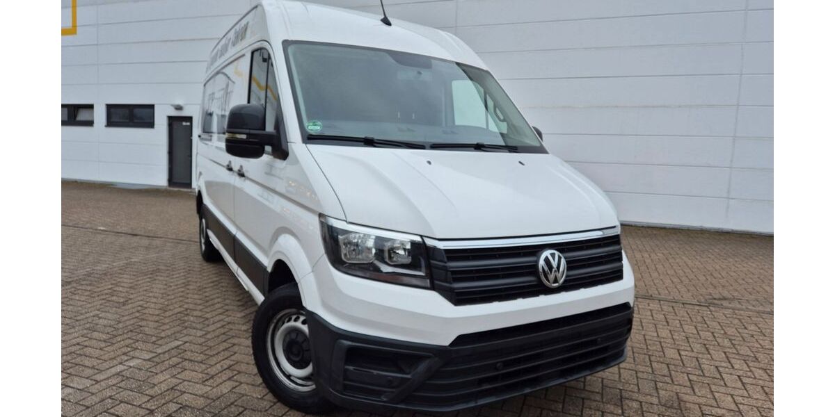 VW Crafter 216.343 km 10.499 &euro; Bramsche 49565