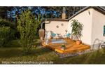 Bungalow Guben - 2 Zimmer, 36 m&sup2;, 44.000&euro; | Angebot:26983660