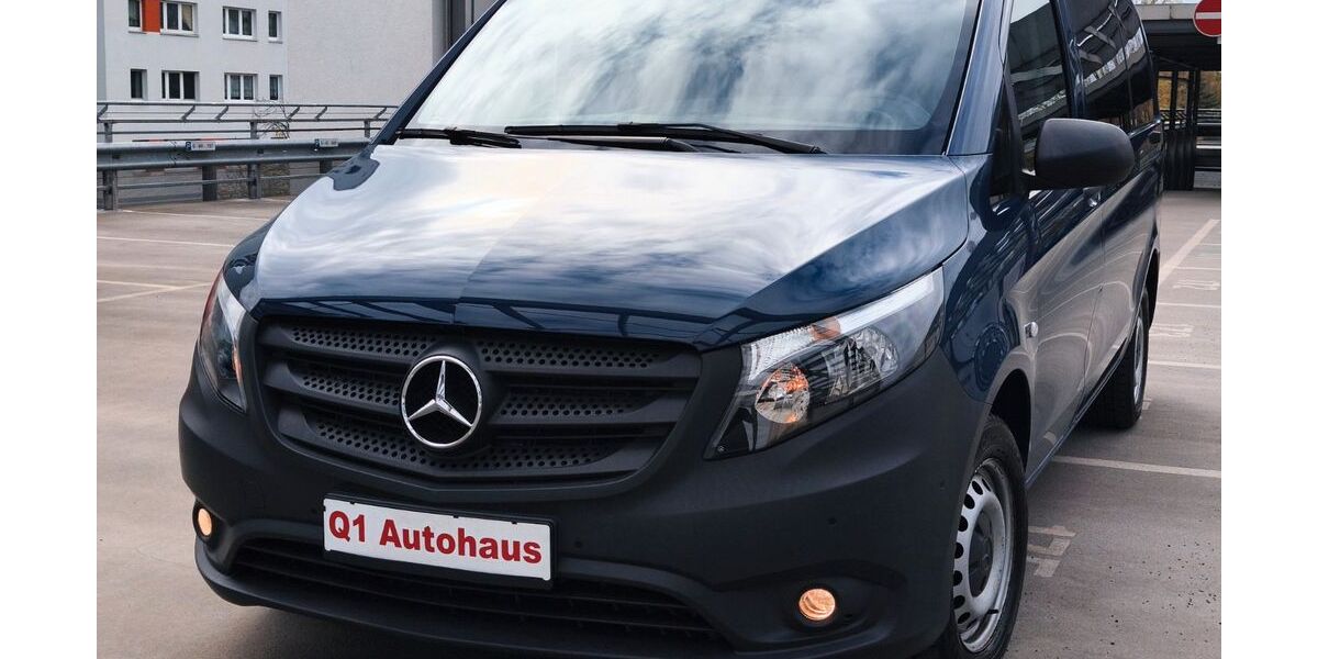 Mercedes-Benz Vito 100.000 km 25.890 &euro; Berlin 13055