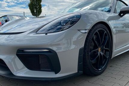 Porsche Boxster 12.605 km 94.486 &euro; Bergtheim 97241