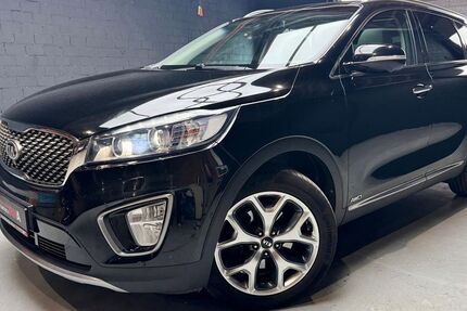 Kia Sorento 88.700 km 19.990 &euro; Heusenstamm 63150