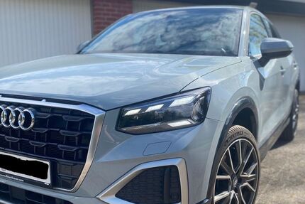 Audi Q2 19.999 km 26.700 &euro; Neuss 41466